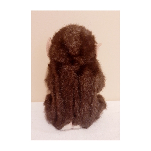 HASBRO FURREAL NEWBORN CHIMP - Picture 2 of 4